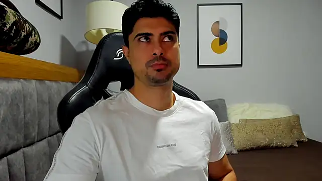 Dante Storm online show from December 14, 8:54 am