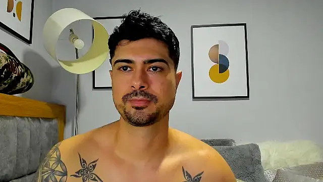 Dante Storm online show from December 2, 5:21 am