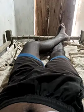 PolarFriend0 online show from February 15, 8:34 am