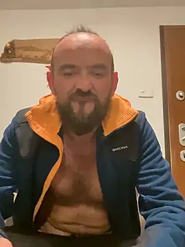 Rimmingtop online show from December 18, 9:11 pm