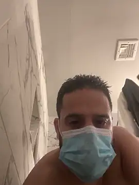 Hassmatica online show from March 13, 10:32 pm