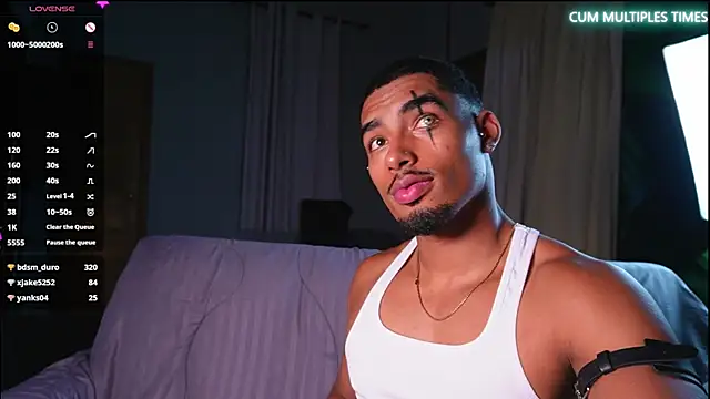 LiamByrne online show from April 11, 9:35 am