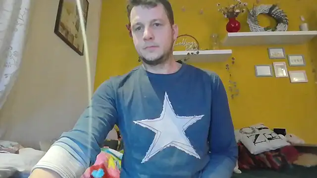 wassermann8484 online show from December 1, 7:33 am