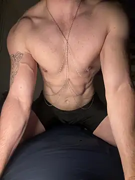 Zayne Quincy online show from February 24, 5:52 am