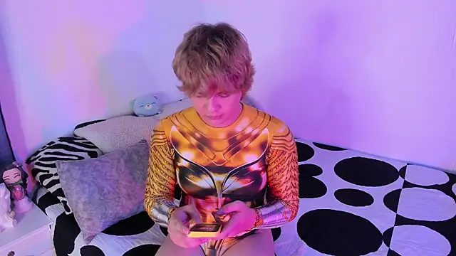 adam angelssss online show from February 10, 2:44 pm