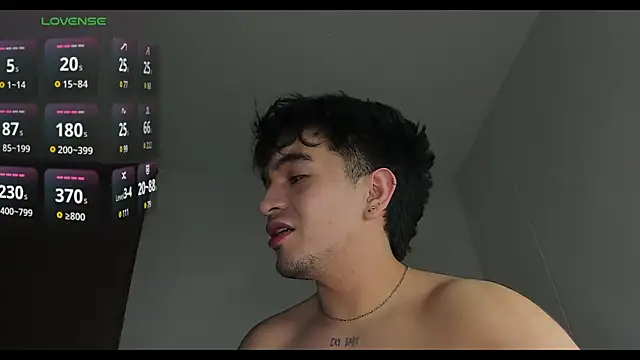 cmzo  online show from March 14, 3:35 am