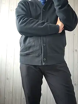 ikeike-kun online show from March 18, 1:24 am