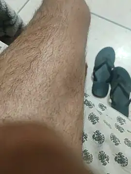 Snapshot of JAZZYS8 chatting on March 16, 11:47 pm JAZZYS8 online show from March 16, 11:47 pm