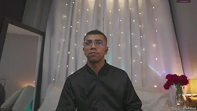 Colstorw  online show from February 20, 10:06 am