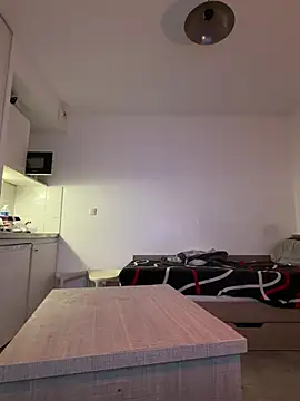 Renoirmonter online show from June 15, 3:31 am