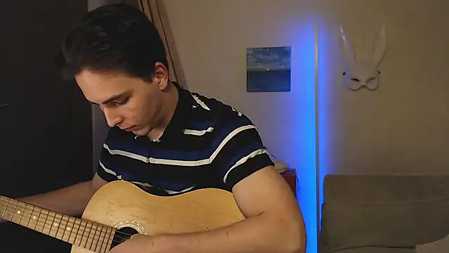 Eric ether online show from March 14, 7:12 pm