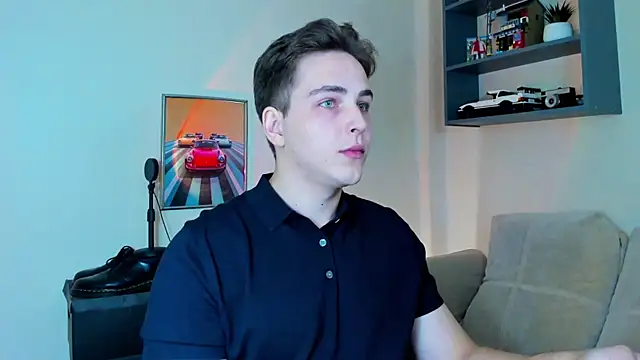 Eric ether online show from September 23, 7:57 pm