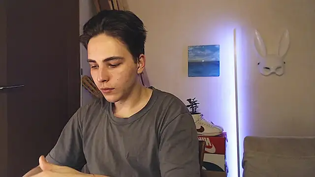 Eric ether online show from March 16, 11:16 am