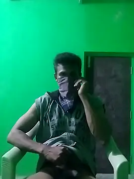 Treeskothik online show from March 15, 4:21 pm