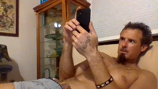 cockkingpowertop online show from September 14, 5:20 am