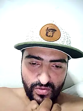 Danielhucgu online show from March 7, 9:56 pm