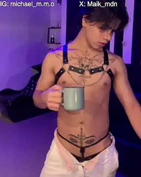 Mao mdn online show from February 16, 8:01 am