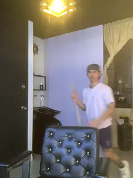 Mao mdn online show from April 3, 1:13 am