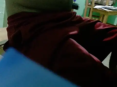 paulo666k online show from November 19, 12:32 am