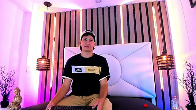 Jhojan twink online show from November 1, 12:20 pm