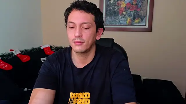 hardaftercum online show from November 9, 2:10 pm