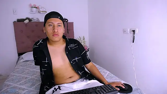 Billie duphone online show from March 19, 9:27 pm