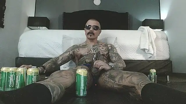 danilog515 online show from February 28, 10:36 am