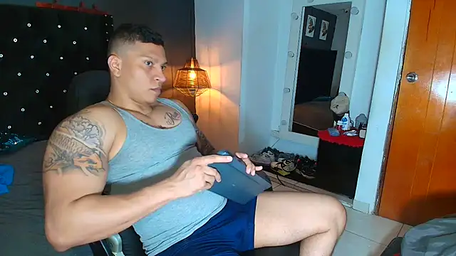 Snapshot of ethan_dalton_ chatting on September 25, 4:22 am ethan dalton  online show from September 25, 4:22 am