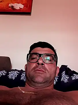 Maurzioxh online show from June 30, 2:40 pm