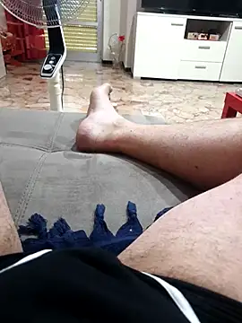 Maurzioxh online show from July 21, 9:11 am