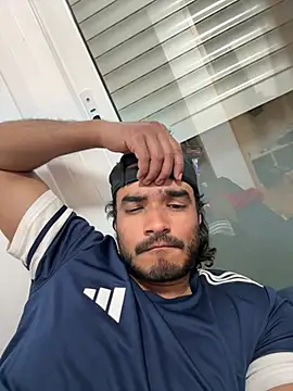 JTorol online show from March 7, 7:22 pm