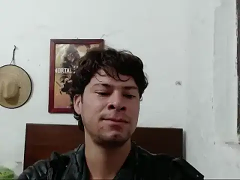 billykink online show from March 17, 12:57 pm