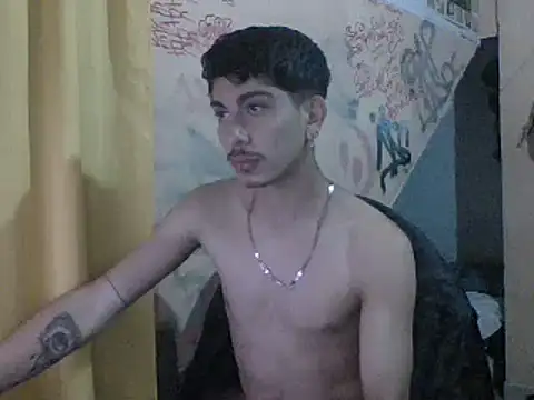 Y0urgodzeus online show from March 19, 2:37 am