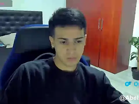 abel bigcok online show from November 14, 5:43 am