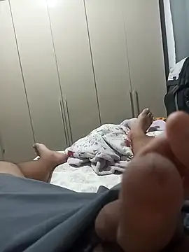 JovanRJ online show from February 5, 12:56 pm