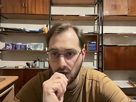 antonysside online show from April 11, 6:33 pm