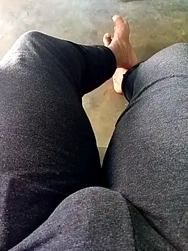 A-1PLAYBOY0 online show from March 1, 4:45 am