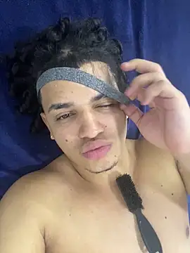 samxx muscle online show from February 28, 9:41 am