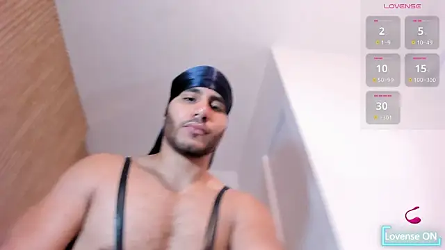 ibraiimm online show from November 28, 7:27 pm