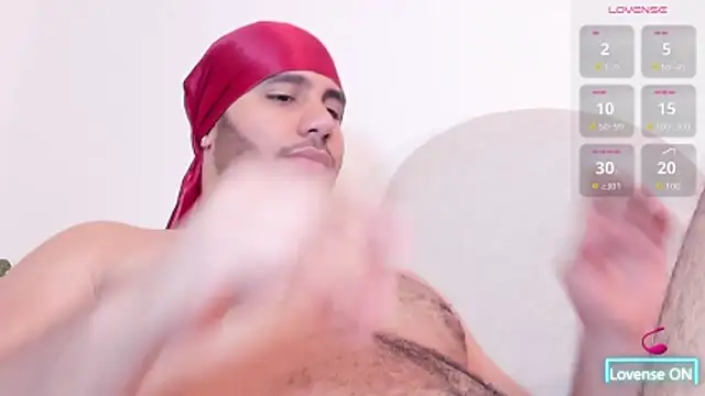 ibraiimm online show from March 6, 8:17 pm