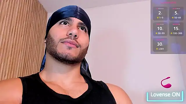 ibraiimm online show from November 18, 10:23 pm