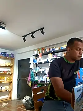 elnegro707070 online show from November 20, 11:09 am