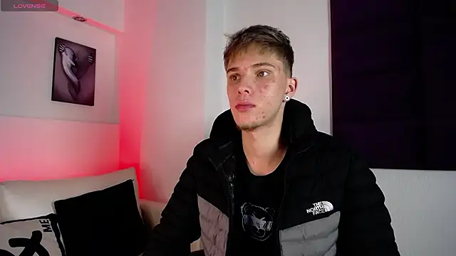 Robbin Blaze online show from March 20, 6:17 am