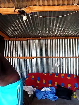 Thenaughtyboy360 online show from February 3, 6:40 am