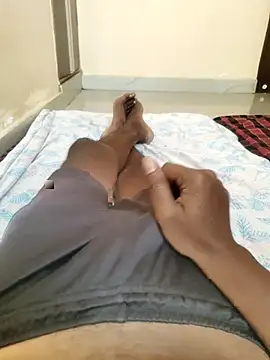 CAtoppersexa online show from September 29, 4:33 am