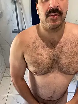 CloudyMuscleBeefy online show from May 24, 11:38 am