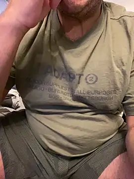 CloudyMuscleBeefy online show from June 3, 10:04 pm