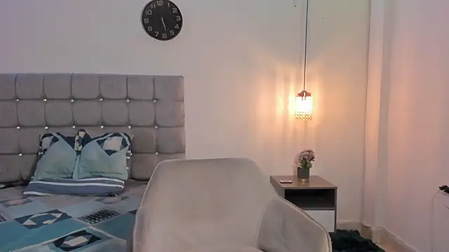 Santy Stump online show from December 5, 10:28 pm