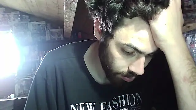 Angelsordemons6 online show from May 21, 3:16 pm