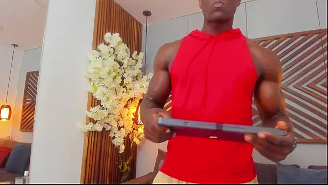 Snapshot of MarcusBlack_ chatting on October 3, 1:27 pm MarcusBlack  online show from October 3, 1:27 pm